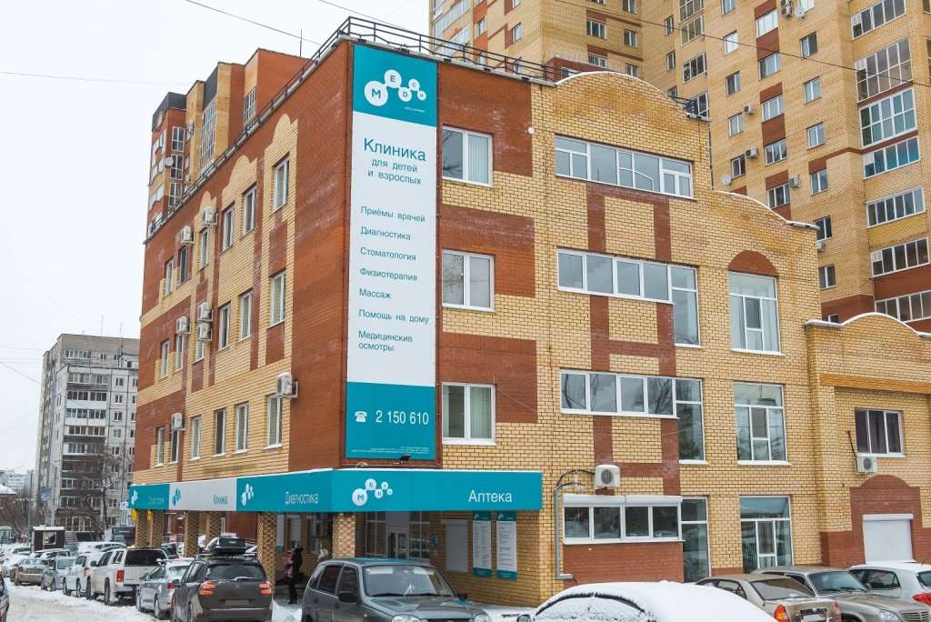 Карта пермь пушкина 109