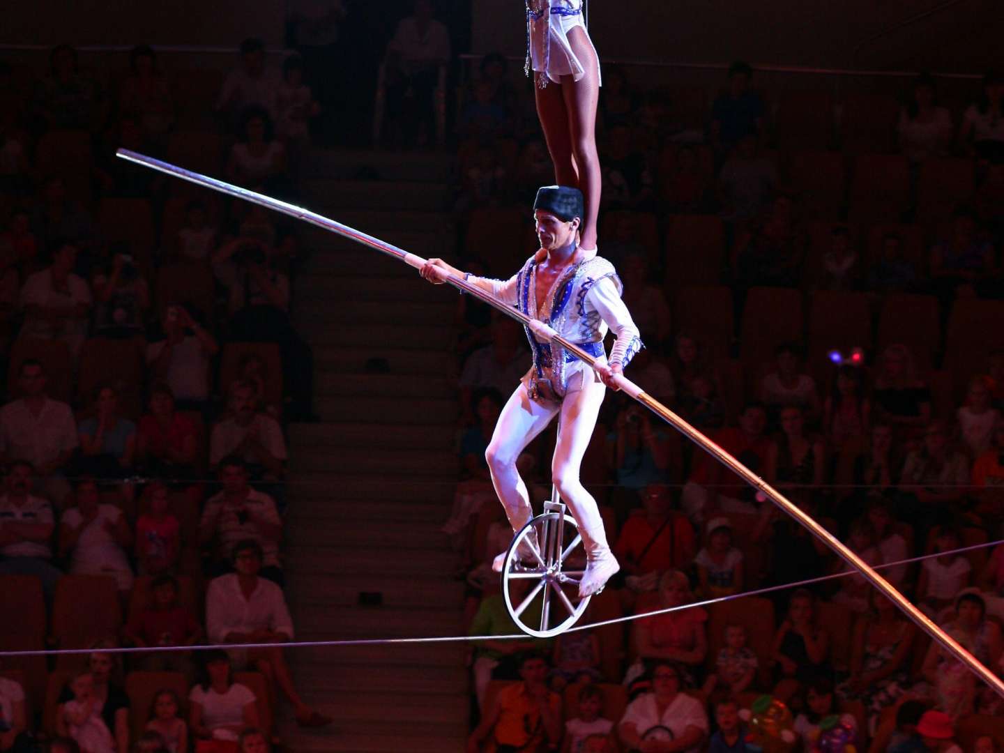 Екатеринбург цирк 2022 год